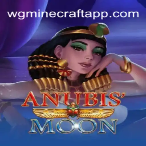 AnubisMoon: Descubra o Fascinante Jogo Inspirado na Mitologia Egípcia