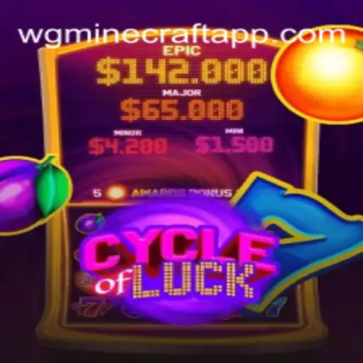 CycleofLuck: Descubra o Universo do Novo Jogo Envolvente