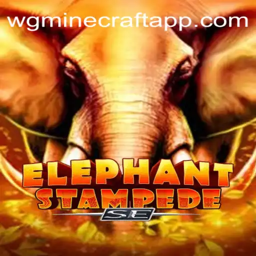 Descubra o Excitante Mundo de ElephantStampedeSE