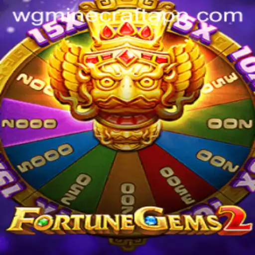 Explorando o Universo de FortuneGems2: Uma Jornada Fascinante