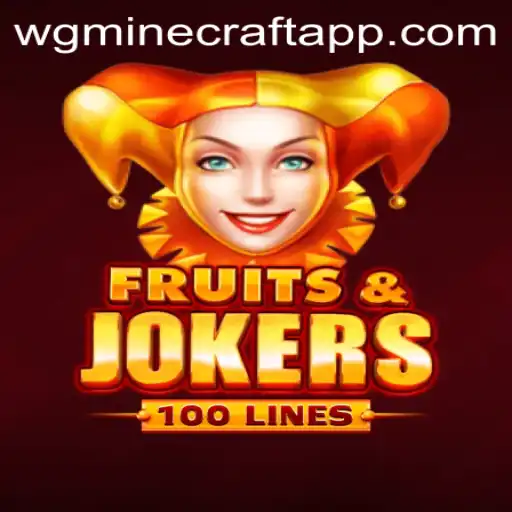 Descubra o Mundo de Entretenimento de FruitsAndJokers100