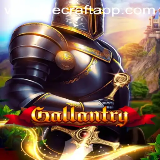 Explorando Gallantry: A Nova Aventura Inspirada em wg-minecraft.com