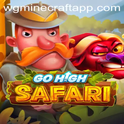 Desvendando o Universo de GoHighSafari: Emoção e Estratégia na Savana Digital