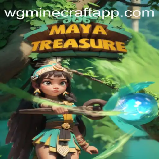 Descobrindo o Fascinante Mundo de MayaTreasure