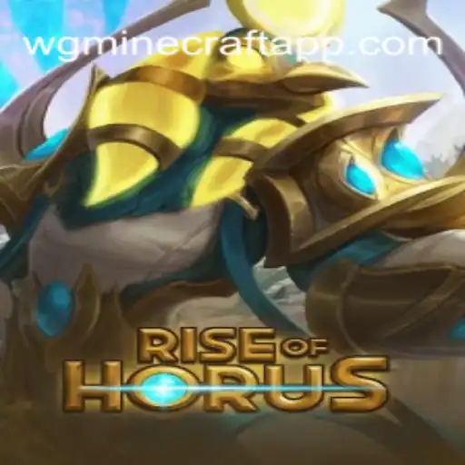 Explore o Fascinante RiseofHorus: O Novo Sensação no Mundo dos Jogos