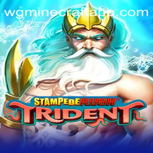 StempedeRushTrident: Uma Nova Sensação no Mundo dos Jogos